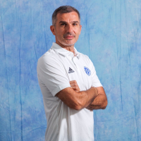Nenad Stojaković novi trener fudbalera Partizana