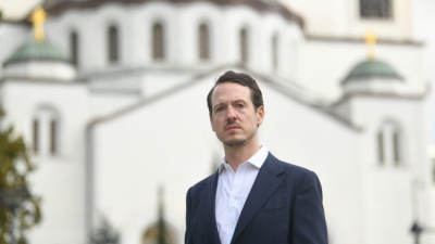 Princ Filip: „Nasilje nad studentima i đacima nije put stabilnosti, Srbija mora ostati zemlja slobodnih ljudi“