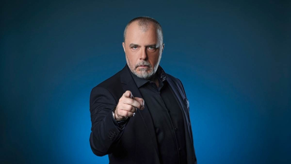 Nikola Kojo se obratio policajcu koji je dobio udarac ispred RTS-a: Istinom ćeš spasiti i svoju dušu i ugled službe za koju radiš