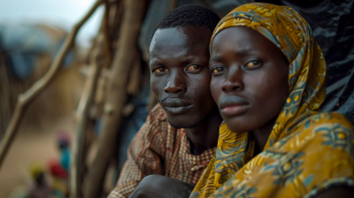 Afrika: Sirotinja prodaje bubrege bogatašima