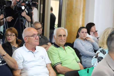 Kotlovi na pelet i gas za čistiji vazduh u Nišu