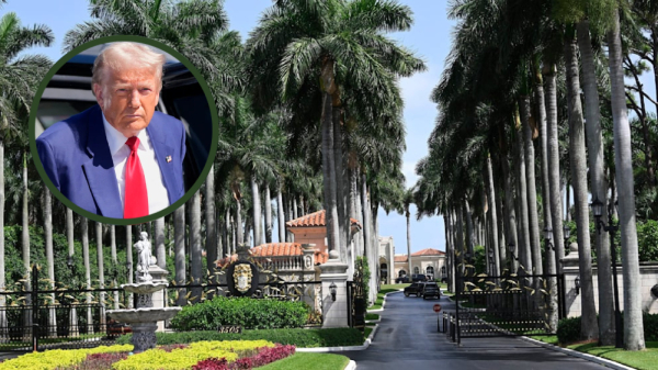 Pucano na Donalda Trampa? Pucnjava u blizini golf kluba u kojem se nalazio