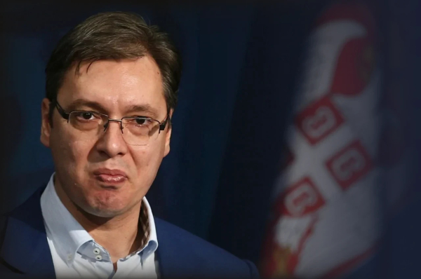 Poruka za Vučića: „Srbija nije tvoja privatna livada gde možeš da dovedeš svoje ovce na ispašu“
