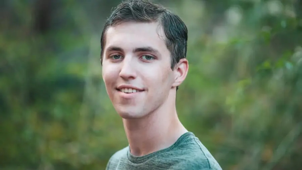 Profil ubice Čarlija Kirka: Ko je Tajler Robinson?
