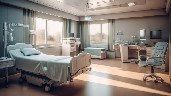 Doktor ostavio pacijenta pod anestezijom zbog seksa s medicinskom sestrom