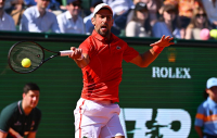 Novak Đoković je u četvrtfinalu Monte Karla
