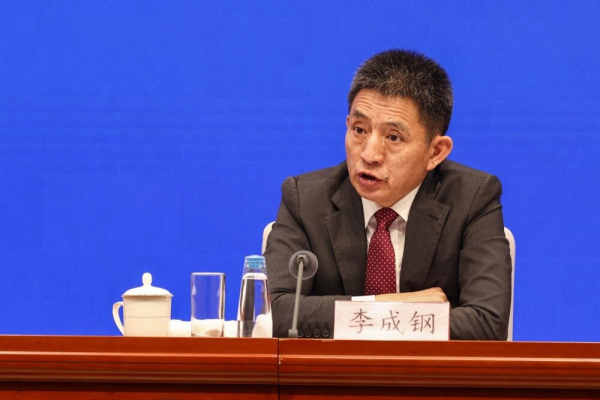 Volstrit džornal: Kineski pregovarač Li Čengang uskoro stiže u Vašington na trgovinske pregovore