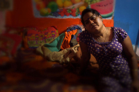 Telo za hleb, duša za preživljavanje - Bangladeš je dom jednog od najvećih bordela na svetu. Kćerke seksualnih radnica često nemaju drugog izbora nego da slede stope svojih majki