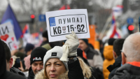 I studenti pišu bestseler nakon Vučićeve najave: Kako smo pumpali i kako ćemo tek da pumpamo!