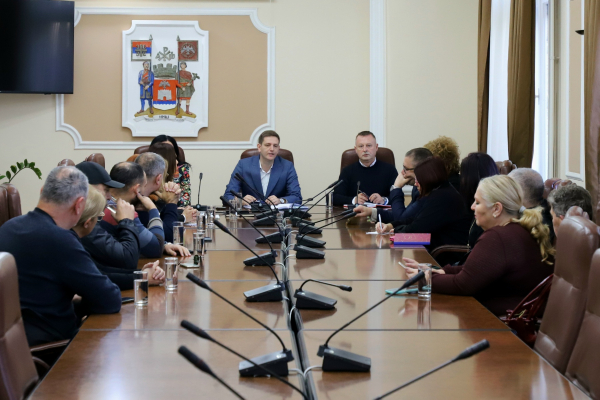Gašević – seoske škole moraju biti jednake onima u gradu