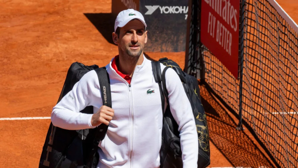Organizatori Rolan Garosa doneli neočekivanu odluku: Evo kada igra Novak