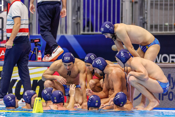 Vaterpolo opet u Beogradskoj areni: Sve što treba da znate o EP