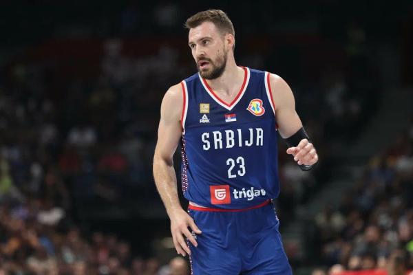 Košarkaši Srbije pobedili Japan u prijateljskom meču pred Olimpijske igre