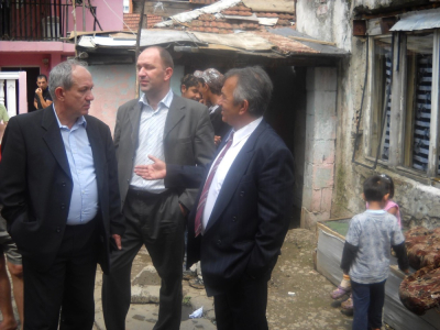 Salih Saitović o razlozima za predrasude prema Romima u našem okruženju