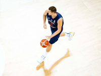 Selektor Srbije Svetislav Pešić saopštio spisak igrača za Olimpijske igre