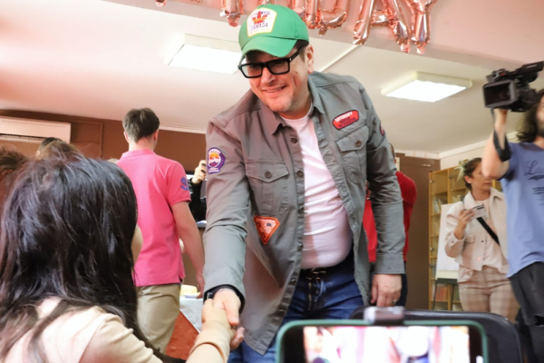 Aco Pejović nakon dve godine ponovo u Nišu za gradsku slavu