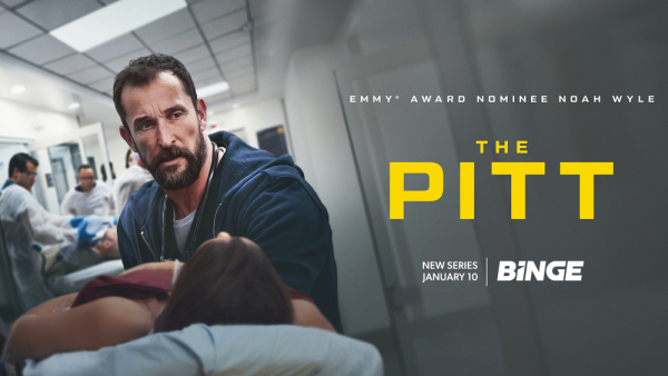 Nova medicinska serija koja je najgledanija u Srbiji je hit na internetu