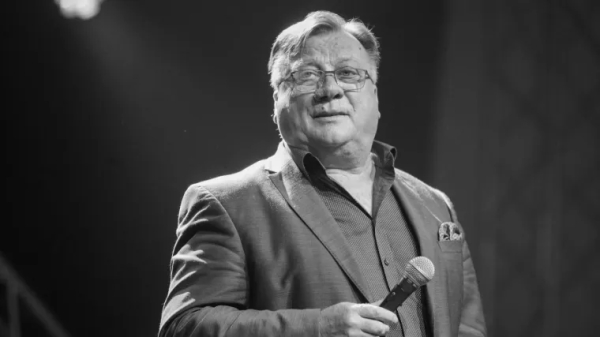 ODLAZAK LEGENDE / Umro je Halid Bešlić