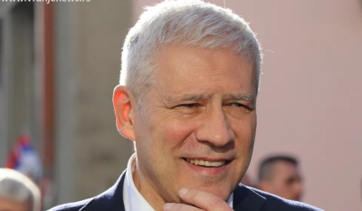 Boris Tadić o incidentu na studentskom protestu: Tražiću međunarodnu pomoć kako bi se utvrdila istina