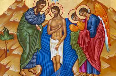 Vernici obeležavaju Svetu Trojicu