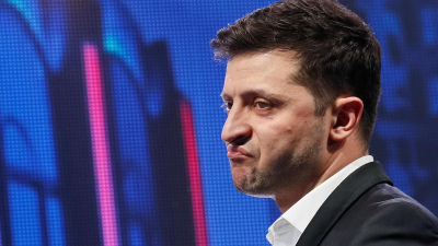 Zelenski: Spreman sam da odem sa mesta predsednika ako to donese mir Ukrajini