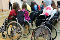 Uručeni vaučeri obolelima od retkih bolesti i njihovim porodicama