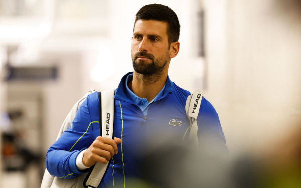 Novak Đoković poslao poruku studentima
