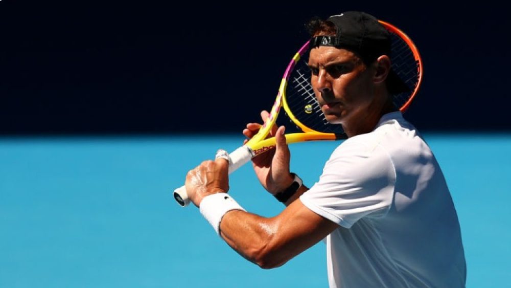 Trenutno 644. teniser sveta Rafael Nadal nije uspeo da se plasira u drugo kolo turnira u Barseloni