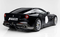 Najsporiji Ferrari na svetu? "Juri" 24 km/h, a košta 420.000 evra!