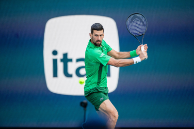 Novak je najstariji Masters polufinalista u istoriji!