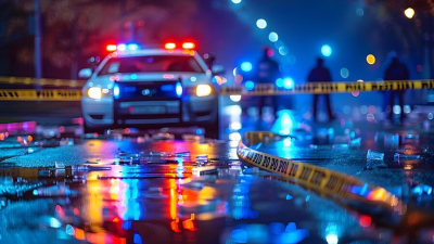 Inspektor mikrob rešava nerešive slučajeve ubistva?