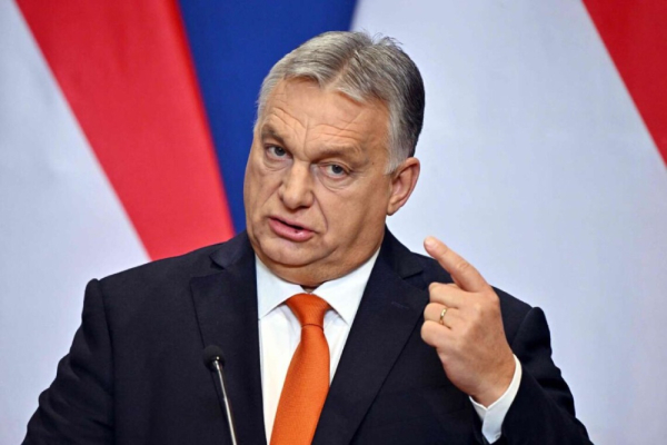 Orban: Potreban hitan samit Rusije i Evrope za okončanje rata u Ukrajini