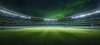 Počela izgradnja Nacionalnog fudbalskog stadiona u Surčinu