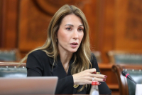 Izvor: TANJUG/ MRE/ EMILIJA JOVANOVIĆ