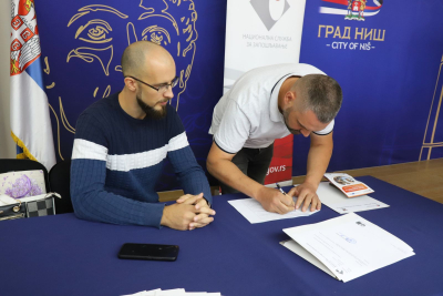 Dodeljene subvencije za samozapošljavanje