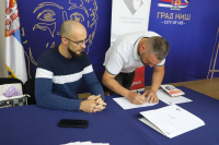 Dodeljene subvencije za samozapošljavanje