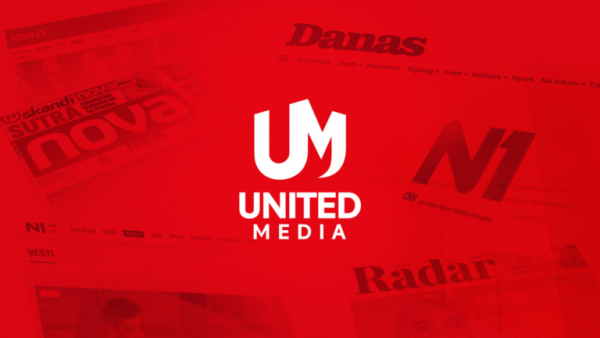 Iza zatvorenih vrata: Direktori Telekoma i United grupe se dogovarali kako da oslabe medije ove grupe