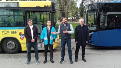 Građanin održao lekciju gradonačelniku Beograda "Šapiću lopove, pokrao si grad" VIDEO