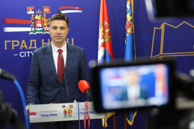 Na prvom sastanku Gradskog veća najavljena reorganizacija preduzeća za efikasniji komunalni red u gradu