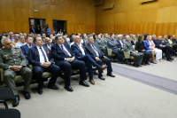 Obeležen Dan pobede nad fašizmom