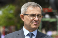 Glamočić na sajmu AGRA 2025. u Sloveniji od danas do 24. avgusta: Srbija zemlja partner