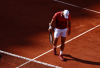 Novak Đoković se povukao sa Rolan Garosa!