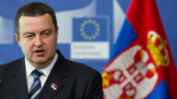 Dačić: Uređaji sa audio opremom za upozorenje nabavljeni 2021. godine