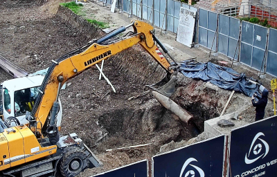 Avio – bomba izmeštena iz grada i uspešno uništena van Niša