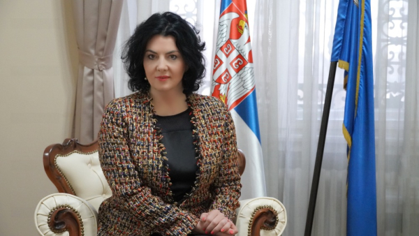 Čestitka gradonačelnice Niša povodom Kurban Bajrama