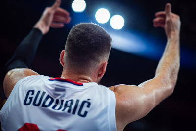 Srbija dobila rivale na putu ka Svetskom prvenstvu 2027!