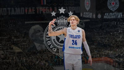 Murinen najavljuje spektakl: "Leteće flaše po Areni kada zakucam"