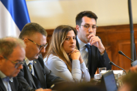 Poništen stari konkurs za izbor članova Saveta REM