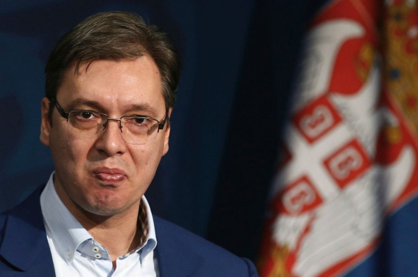 Vučić: Sankcije NIS-u dovešće nas u tešku situaciju