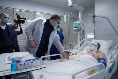 Ovo je šesti zahtev studenata